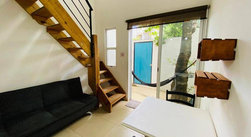 Colonia Independencia Apartment | 35 m² Apartment ∙ 1 bedroom ∙ 2 guests