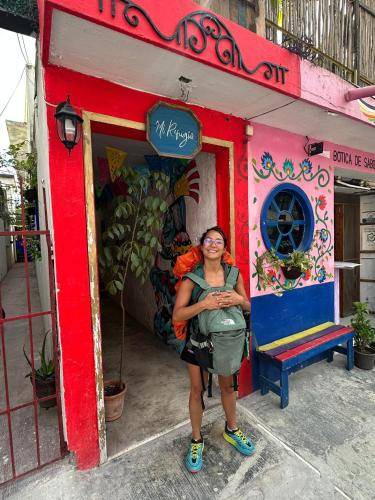 Colonia Centro Bed & Breakfast | 35 m² Bed and breakfast ∙ 2 guests