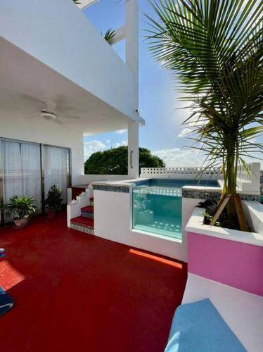 La Gloria Apartment | 38 m² Apartment ∙ 1 bedroom ∙ 2 guests