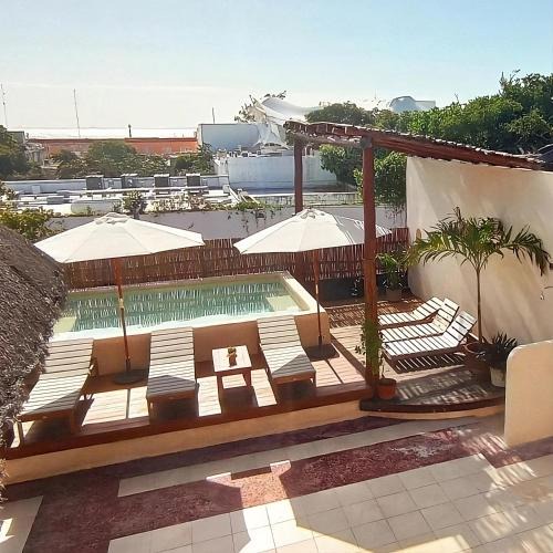 Centro Hostel | 3B Wellness Hotel & Hostel Adults Only