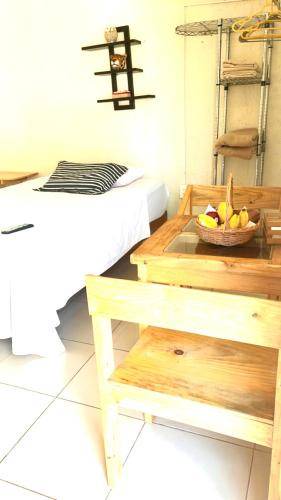 Luis Donaldo Colosio Apartment | 40 m² Apartment ∙ 1 bedroom ∙ 3 guests
