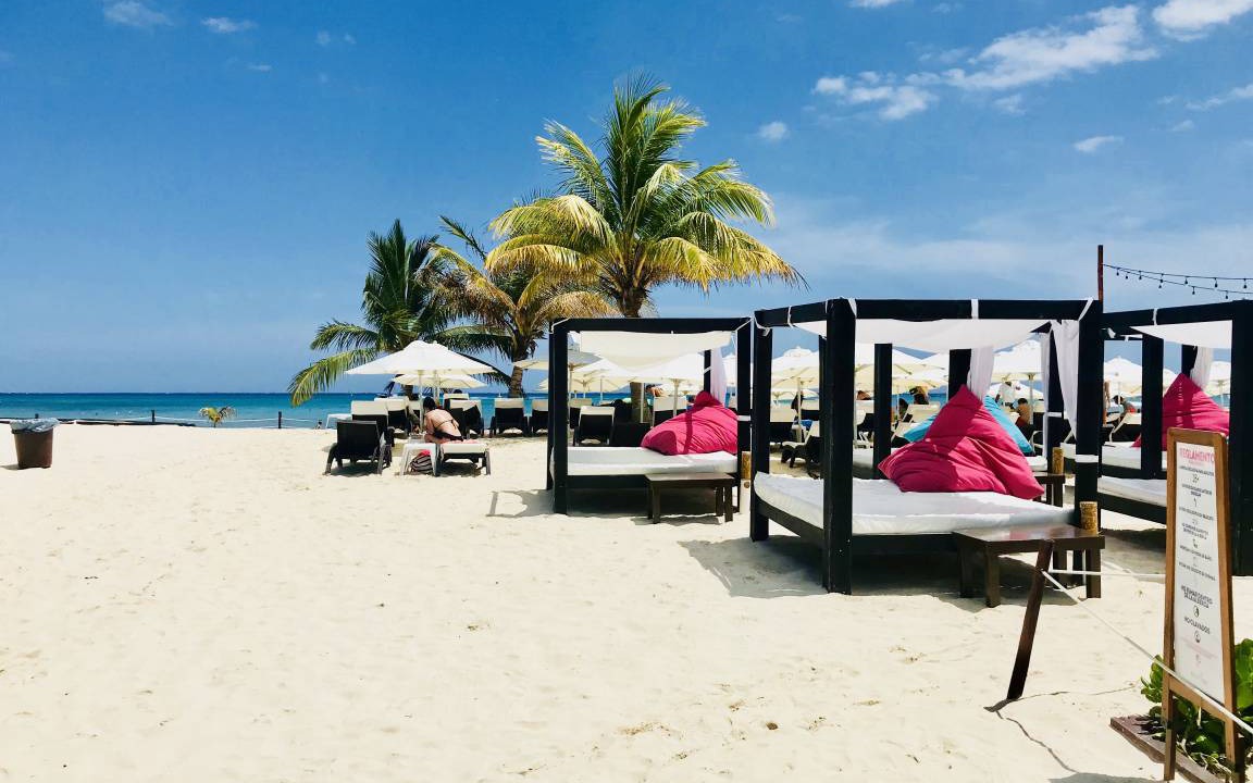 Luis Donaldo Colosio Resort | 40 m² Private room ∙ 1 bedroom ∙ 2 guests