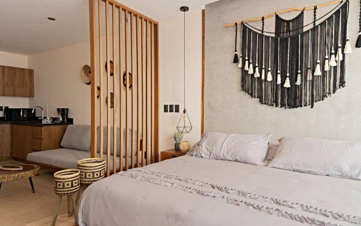 La Veleta Apartment | 44 m² Apartment ∙ 5 guests