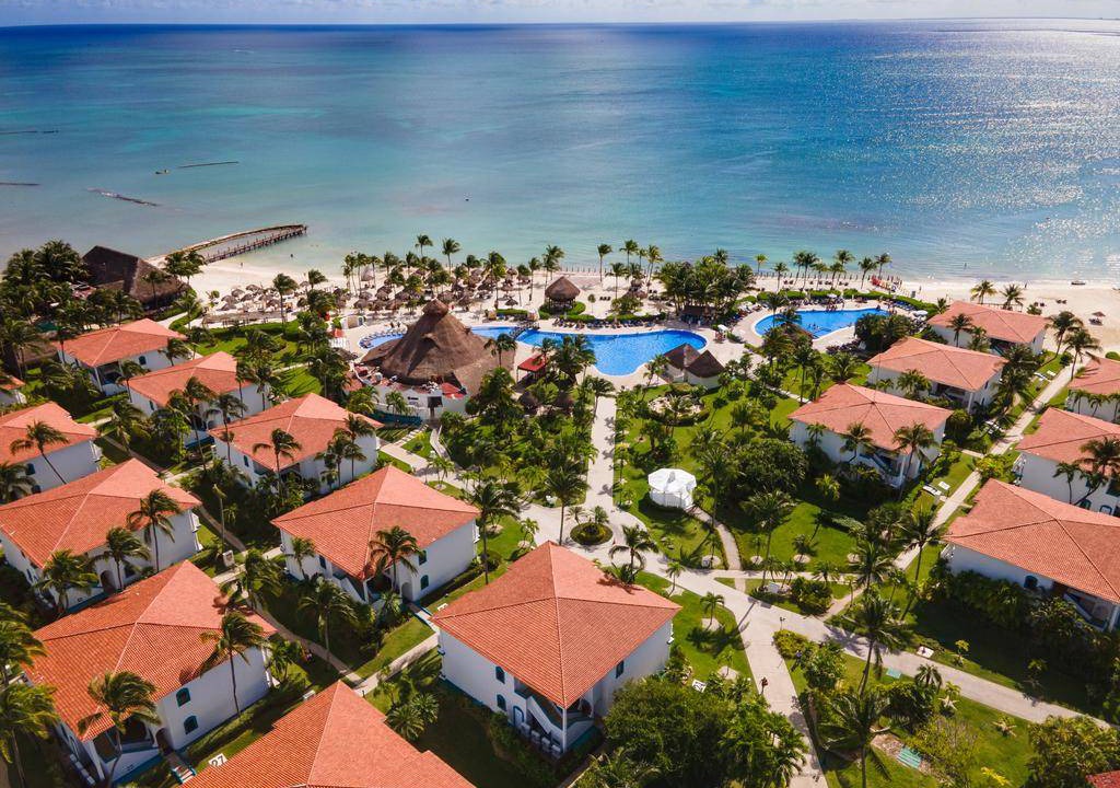 Villa Juarez Resort | 46 m² Resort ∙ 127 guests