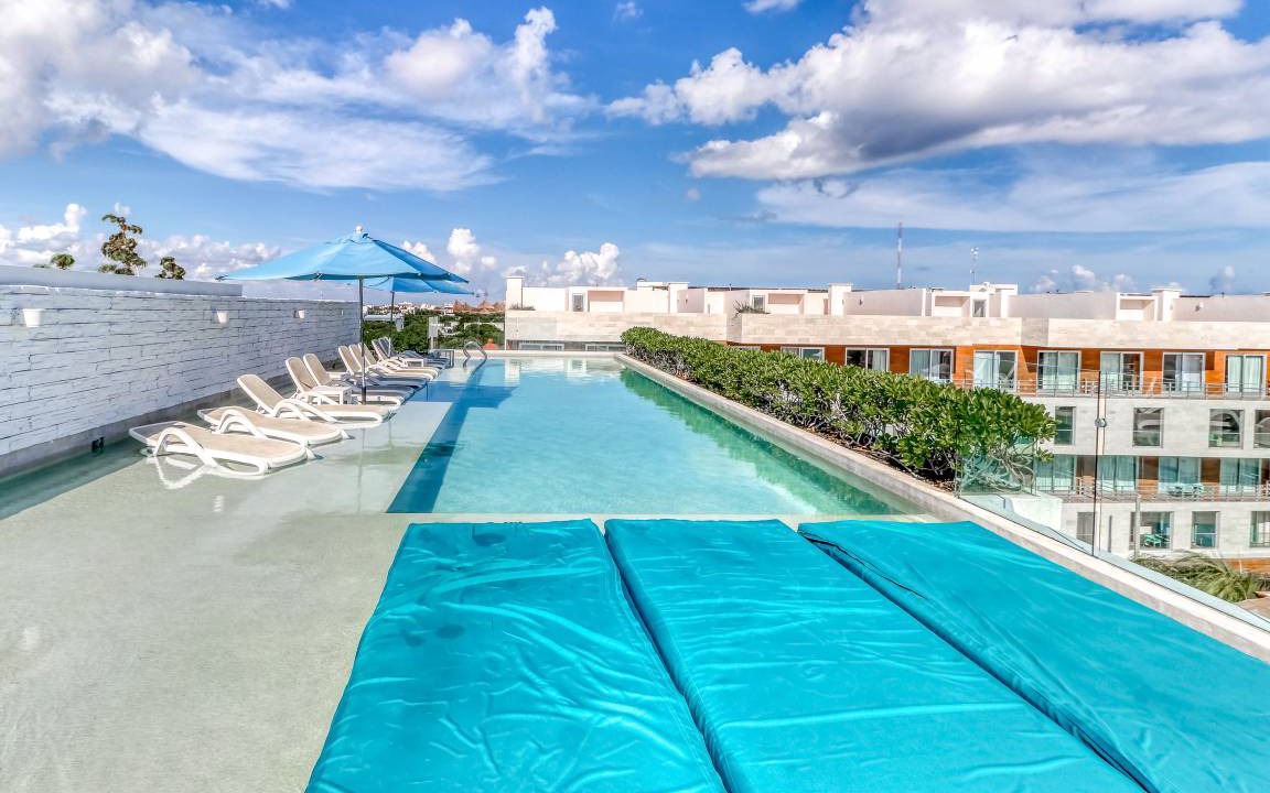 Downtown Apartment | 47 m² Apartment ∙ 1 bedroom ∙ 2 guests