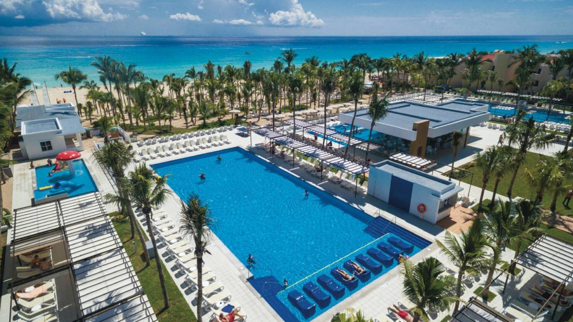 Playacar Zona Hotelera Resort | 48 m² Resort ∙ 127 guests