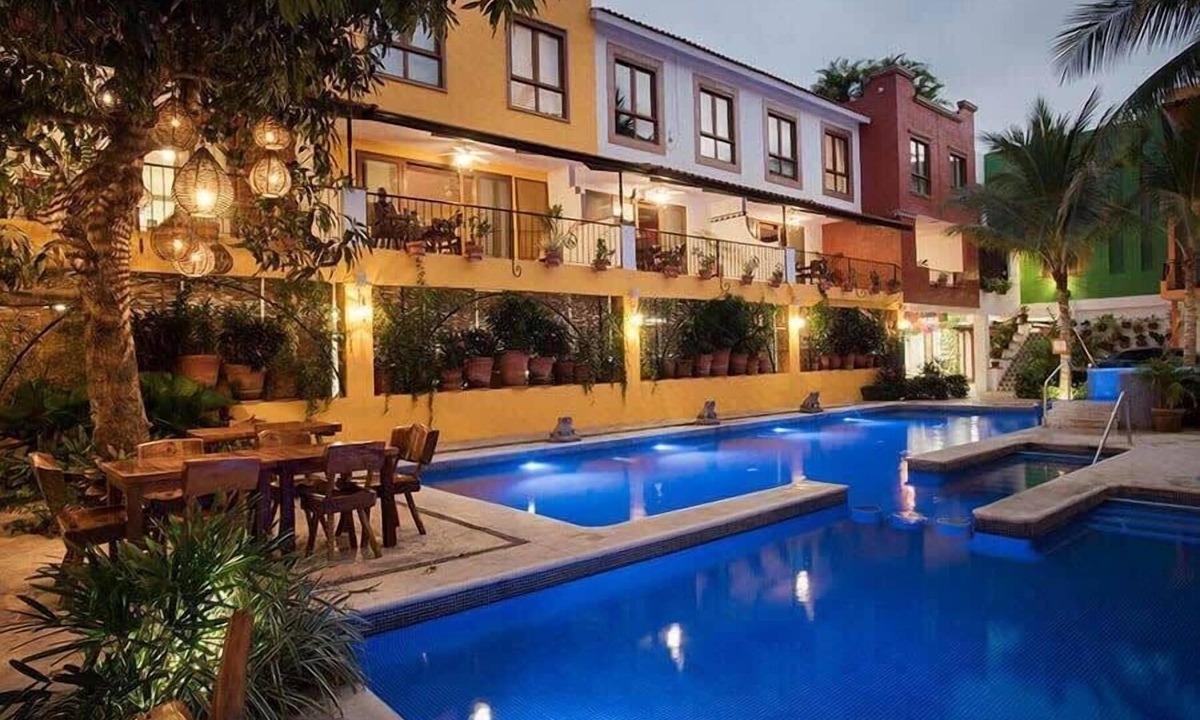 North End Apartment | 5 Astonishing 2BR Suites at Sayulita Beach