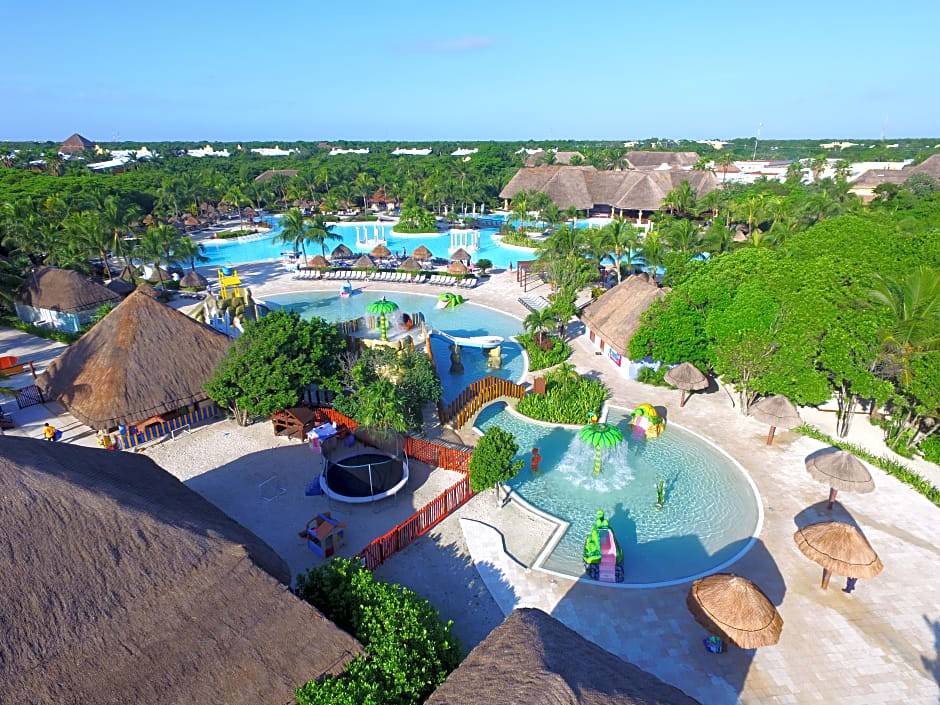 Tankah Hotel | 5-Star Hotel ∙ Grand Palladium Kantenah Resort & Spa - All Inclusive