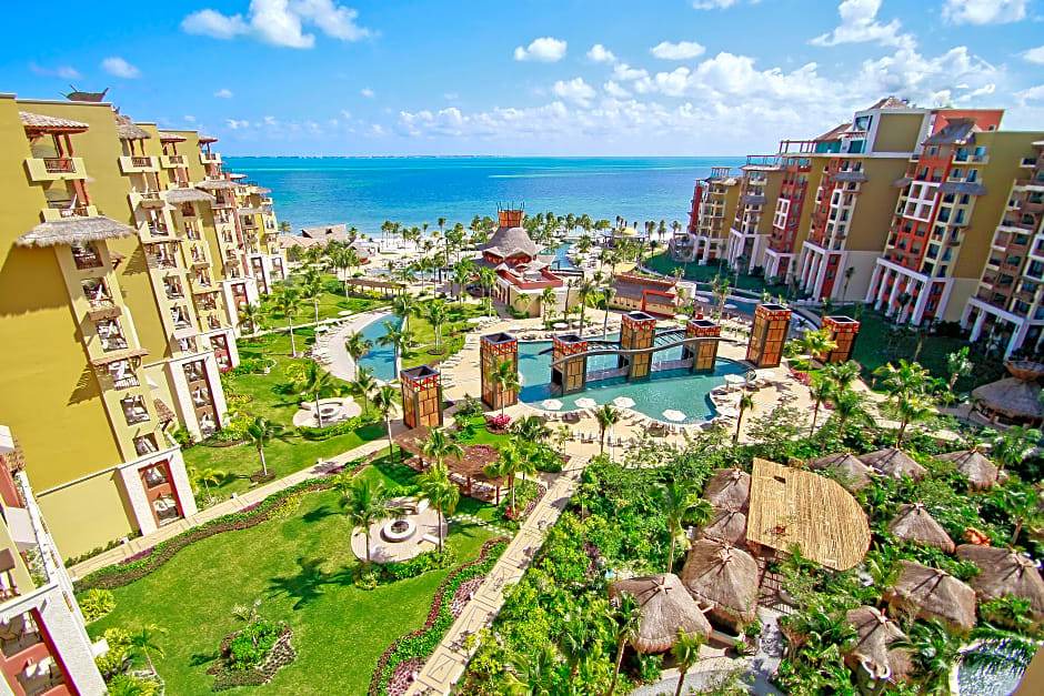 Punta Sam Hotel | 5-Star Hotel ∙ Villa del Palmar Cancun Luxury Beach Resort & Spa