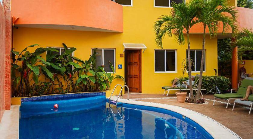 Puerto Morelos Apartment | 50 m² Apartment ∙ 2 bedrooms ∙ 127 guests