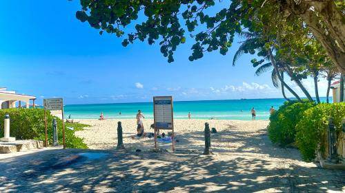 Playacar Fase I Apartment | 50 m² Apartment ∙ 1 bedroom ∙ 6 guests