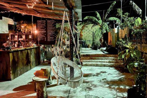 Bacalar Apartment | 50 m² Apartment ∙ 6 guests