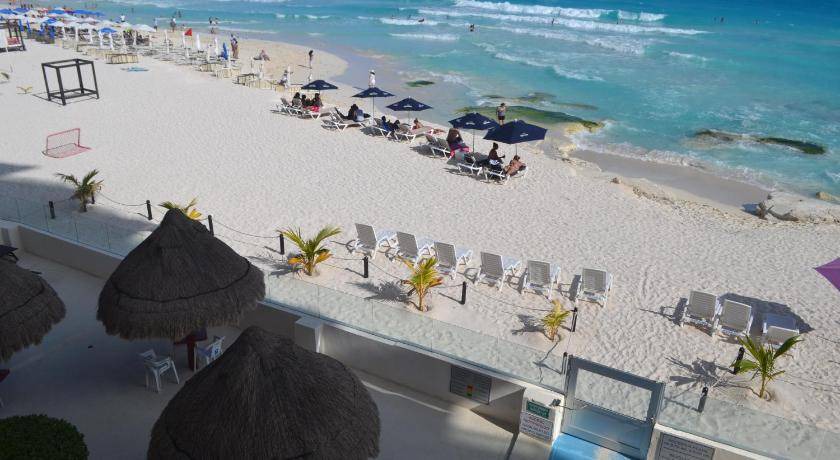 Punta Cancun Apartment | 52 m² Apartment ∙ 127 guests