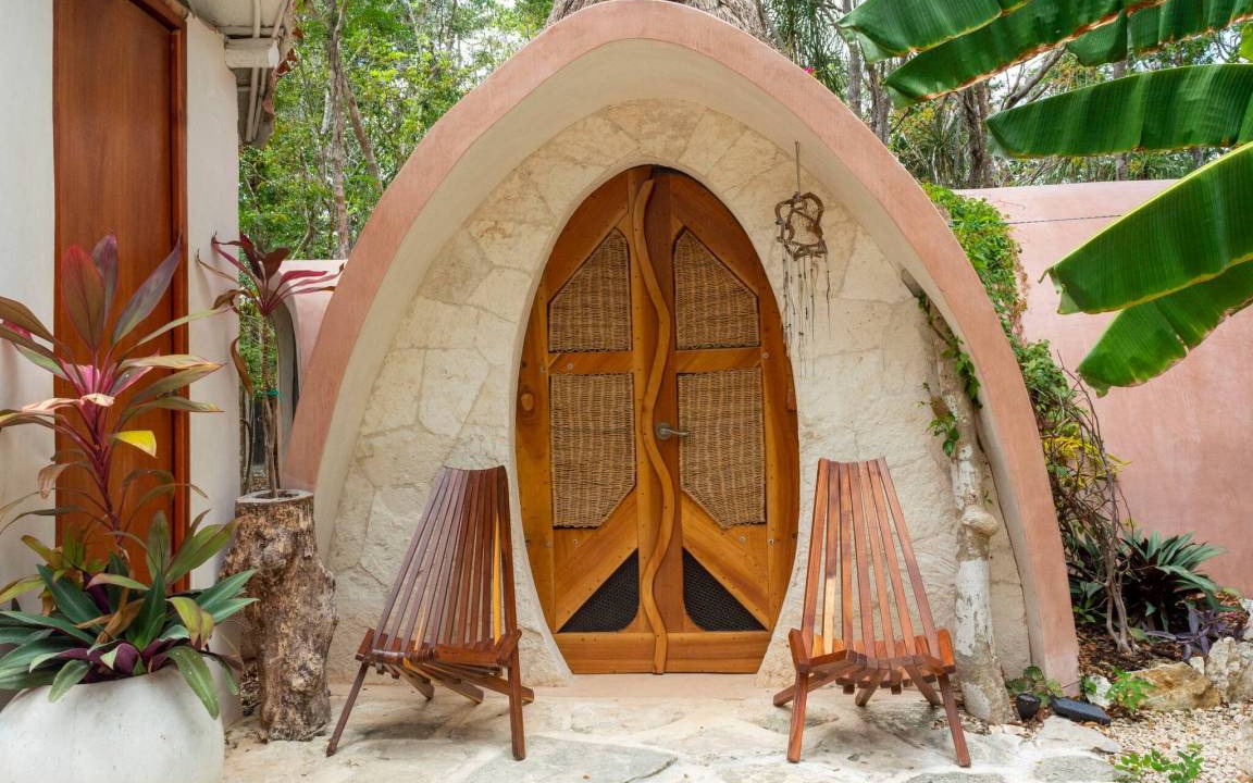 Soliman Bay Resort | 53 m² Private room ∙ 1 bedroom ∙ 2 guests