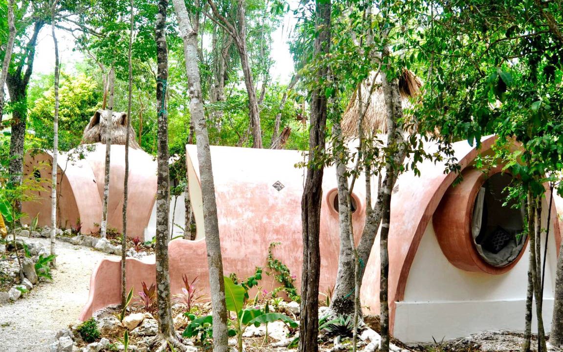 Soliman Bay Resort | 53 m² Private room ∙ 1 bedroom ∙ 2 guests