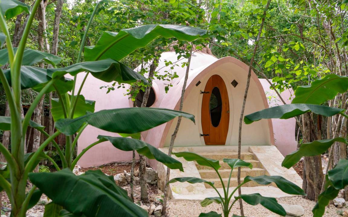 Soliman Bay Resort | 53 m² Private room ∙ 1 bedroom ∙ 2 guests