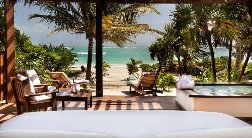 Punta Allen Hotel | 56 m² Hotel ∙ 9 guests