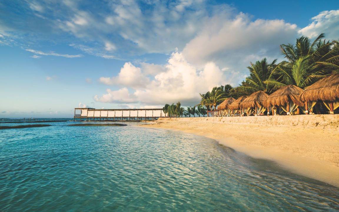 Tankah Resort | 59 m² Resort ∙ 8 guests