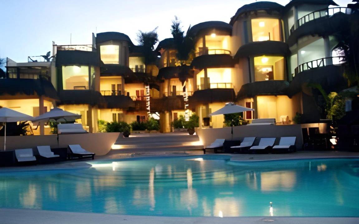 Centro - Supmza 001 Hotel | 60 m² Hotel ∙ 2 bedrooms ∙ 127 guests