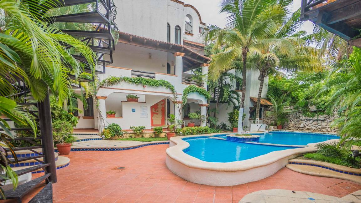 Downtown Condo | 65 m² Condo ∙ 1 bedroom ∙ 2 guests
