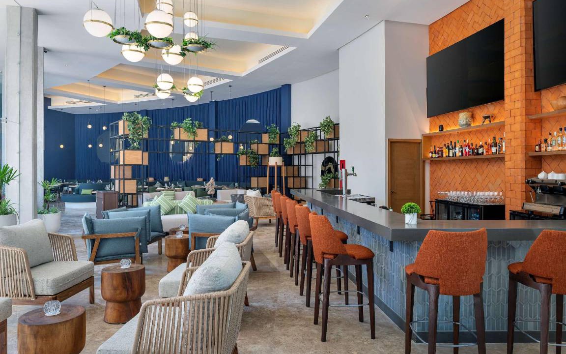 Cancun Hotel | 66 m² Hotel ∙ 127 guests