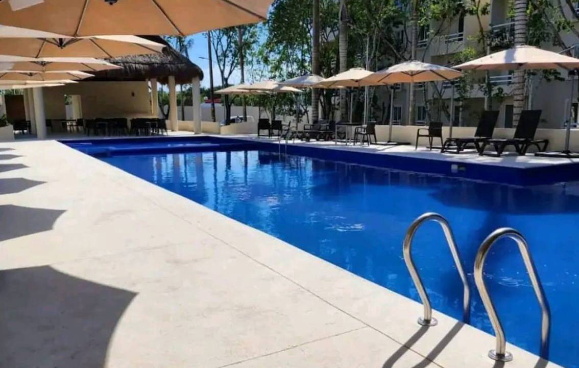Puerto Juarez Apartment | 70 m² Apartment ∙ 2 bedrooms ∙ 5 guests