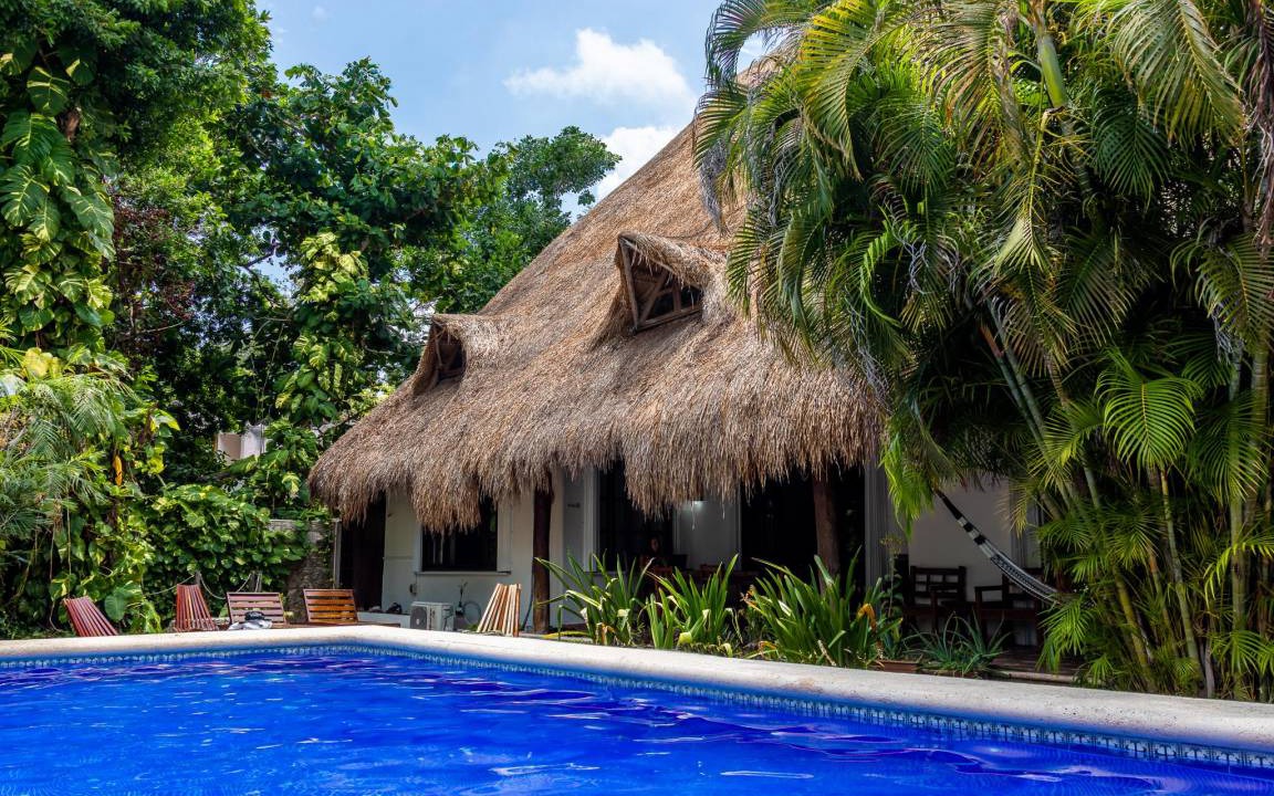 Ejidal Bed & Breakfast | 70 m² Bed and breakfast ∙ 10 guests