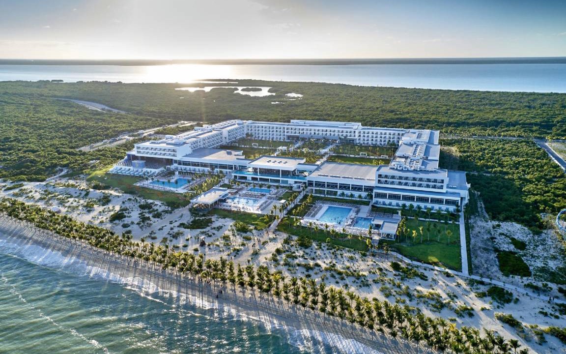 Costa Mujeres Resort | 73 m² Resort ∙ 127 guests