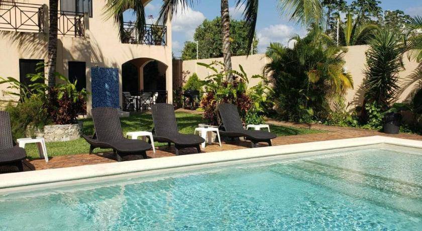 Colonia 10 De Abril Apartment | 74 m² Apartment ∙ 2 bedrooms ∙ 5 guests