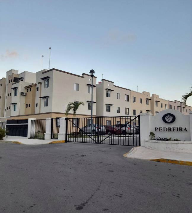 Cancun Apartment | 76 m² Apartment ∙ 3 bedrooms ∙ 12 guests