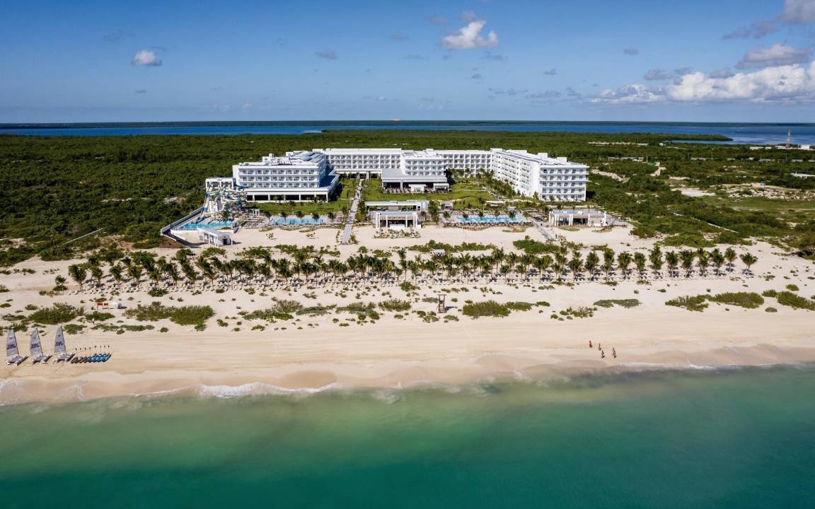 Costa Mujeres Hotel | 77 m² Hotel ∙ 127 guests