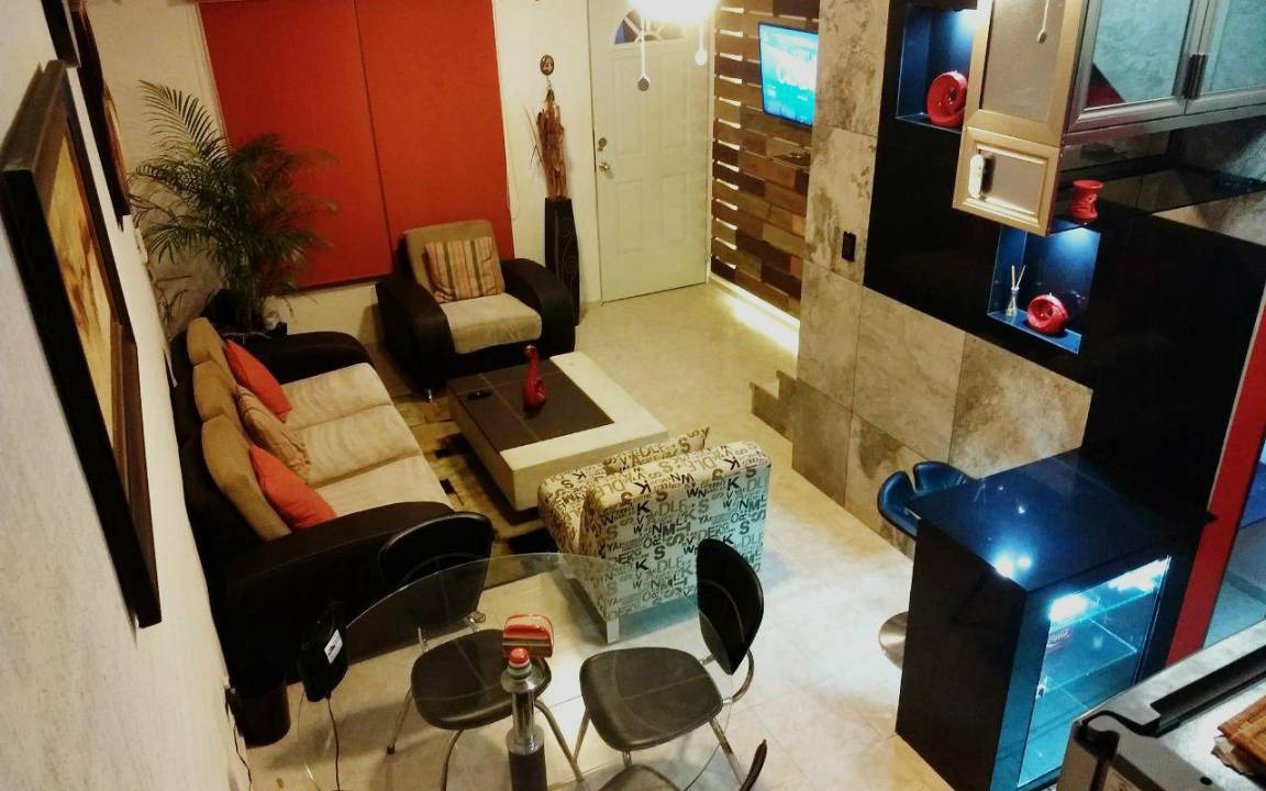 Cancun House | 80 m² House ∙ 2 bedrooms ∙ 7 guests