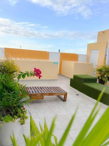 Ejidal Apartment | 80 m² Apartment ∙ 1 bedroom ∙ 4 guests
