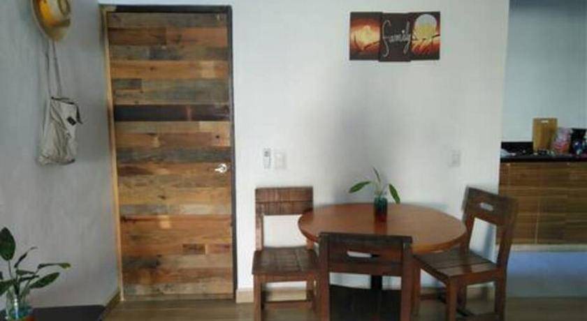 Alfredo V. Bonfil House | 81 m² House ∙ 3 bedrooms ∙ 8 guests