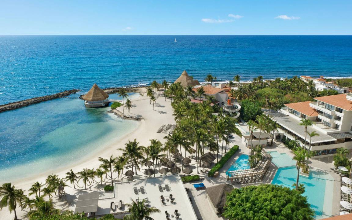 Puerto Aventuras Resort | 85 m² Resort ∙ 127 guests