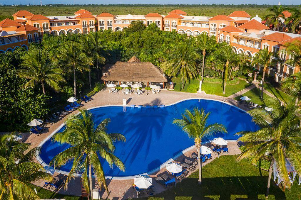 Puerto Morelos Resort | 88 m² Resort ∙ 127 guests