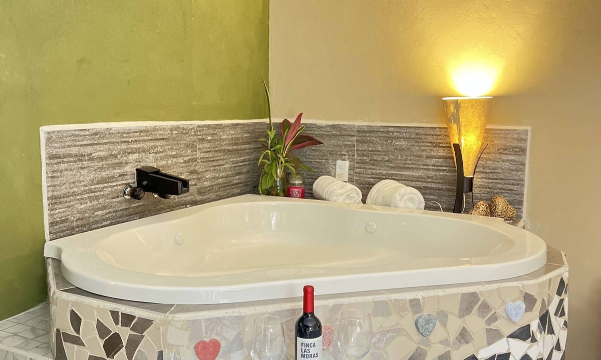 Benito Juarez Hotel | #9 Nido de Amor - Deluxe Apartment