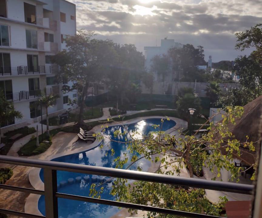 Puerto Juarez Apartment | 90 m² Apartment ∙ 3 bedrooms ∙ 11 guests