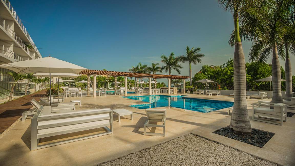Downtown Condo | 93 m² Condo ∙ 2 bedrooms ∙ 5 guests