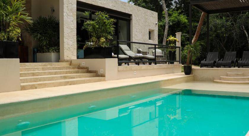 Akumal Bed & Breakfast | 95 m² Bed and breakfast ∙ 3 guests