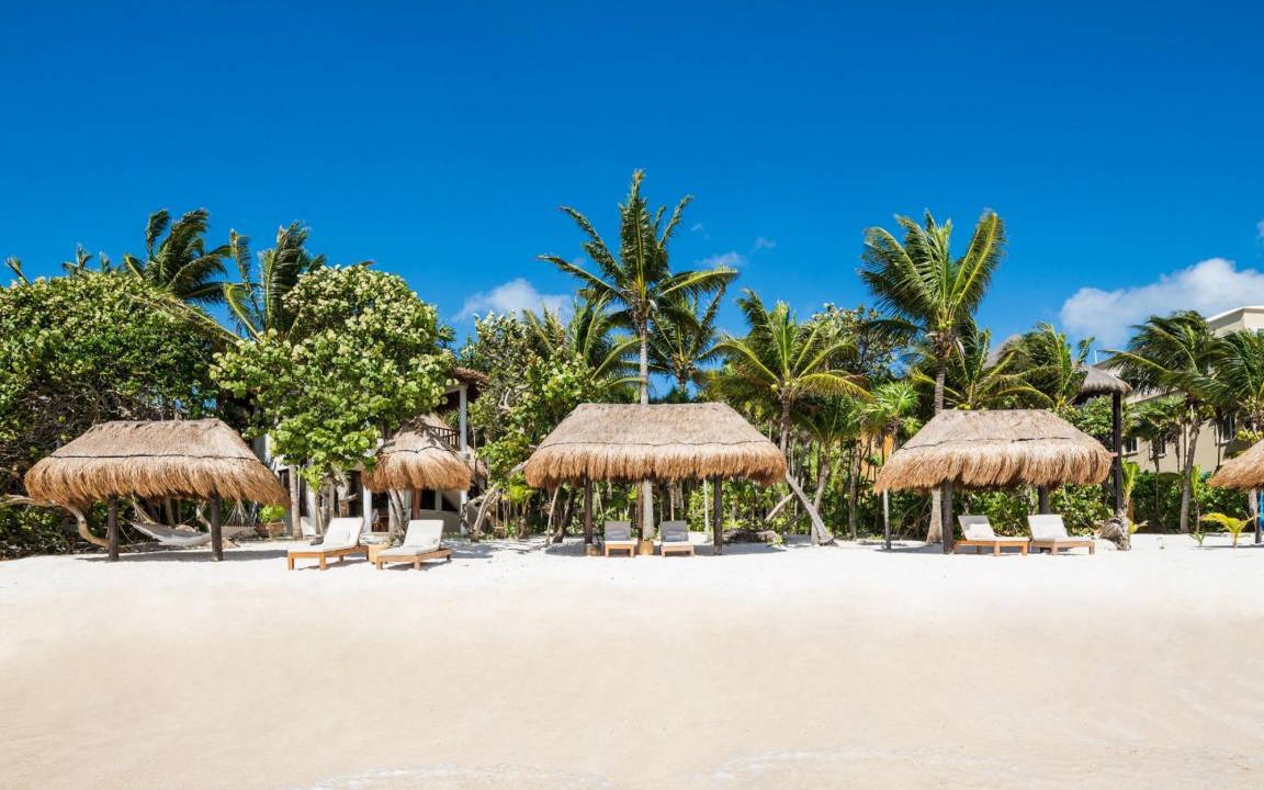 Soliman Bay House | 95 m² House ∙ 2 bedrooms ∙ 4 guests