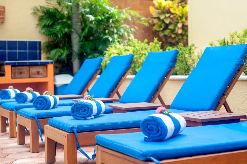 Puerto Morelos Apartment | Abbey Del Sol