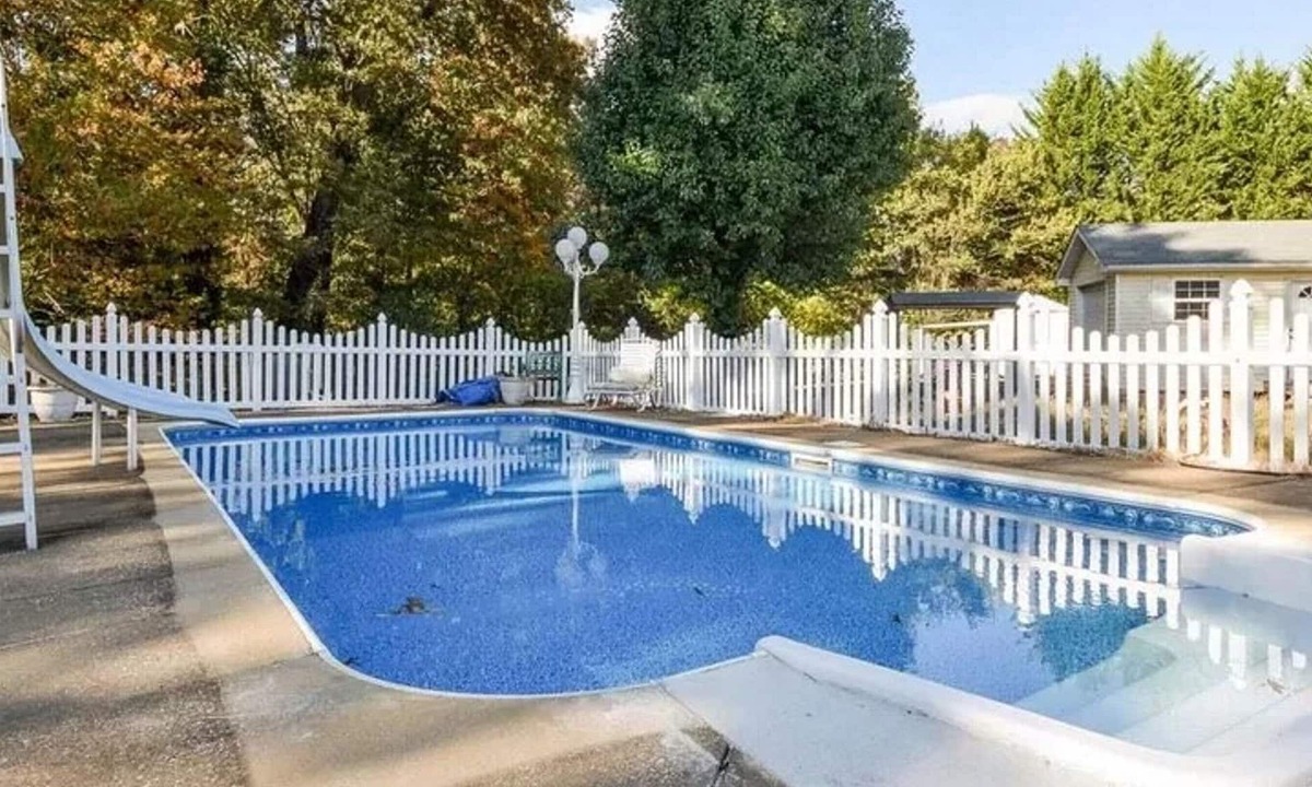 Ooltewah House | Accommodating, beautiful, great!
