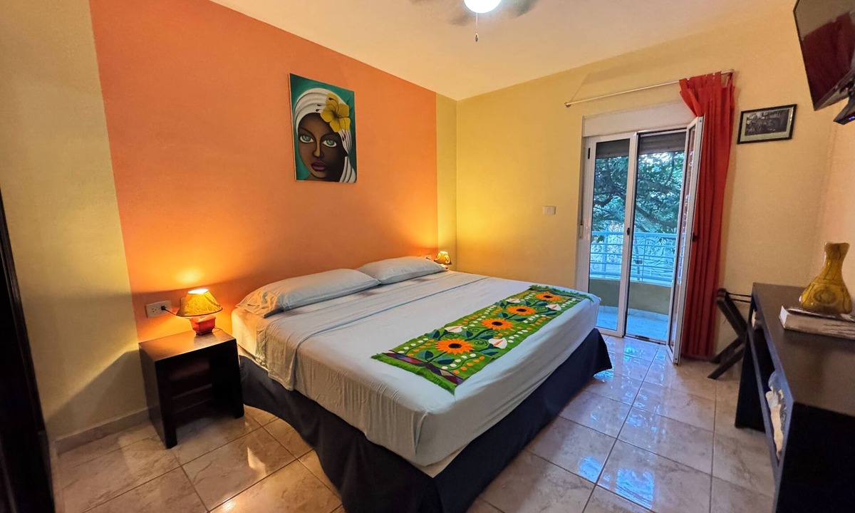 Gonzalo Guerrero Apartment | Affordable luxury in Playa Carmen