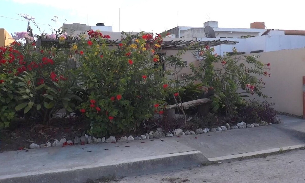 Majahual House | Affordable Vacation Home Awaits You In Mahahual