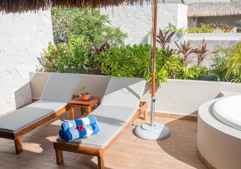 Zama Apartment | Agua de Mar 305 No1 Tulum