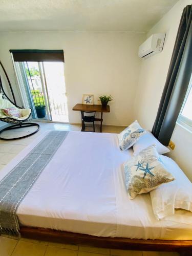 Colonia Centro House | Aguacatl Cozumel