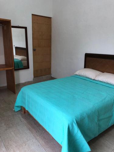 Alfredo V. Bonfil Bed & Breakfast | Airport Sleepy Inn