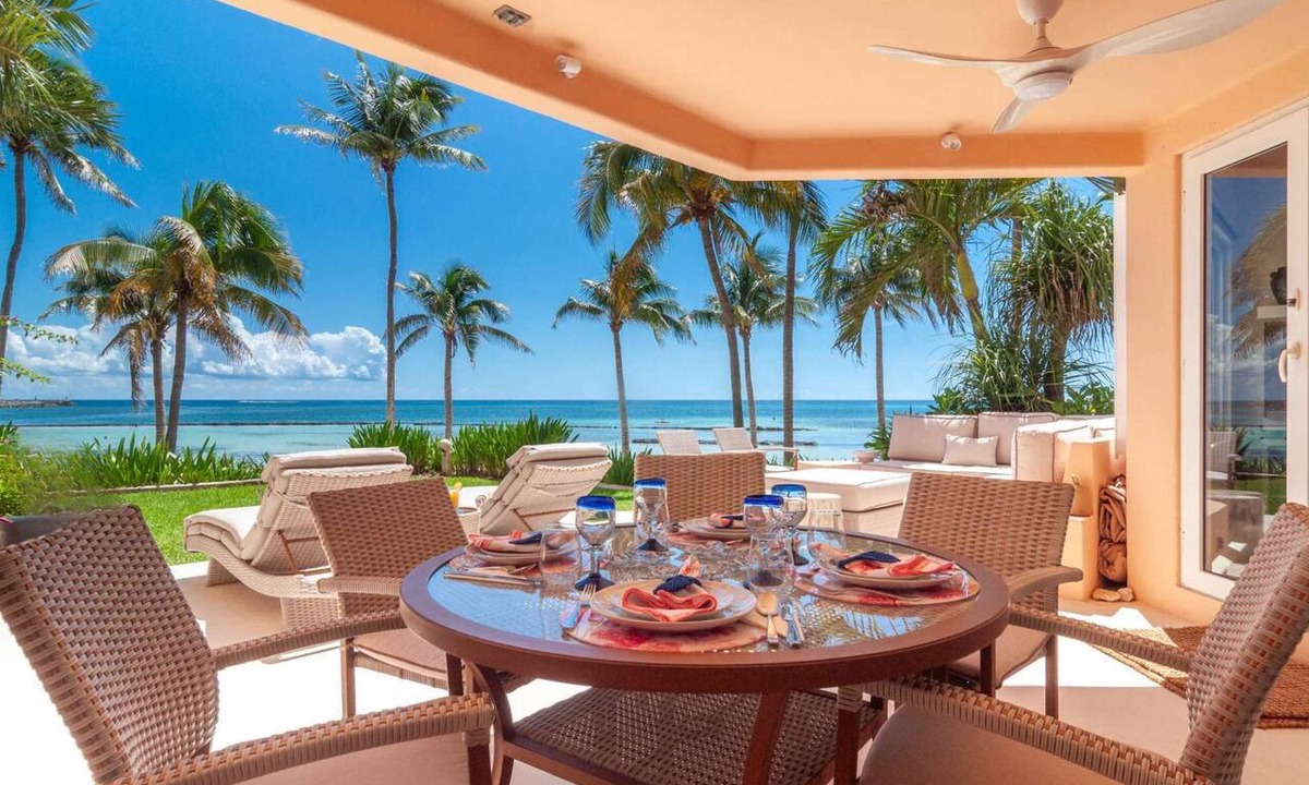 Puerto Aventuras Condo | Al Paraiso Puerto Aventuras