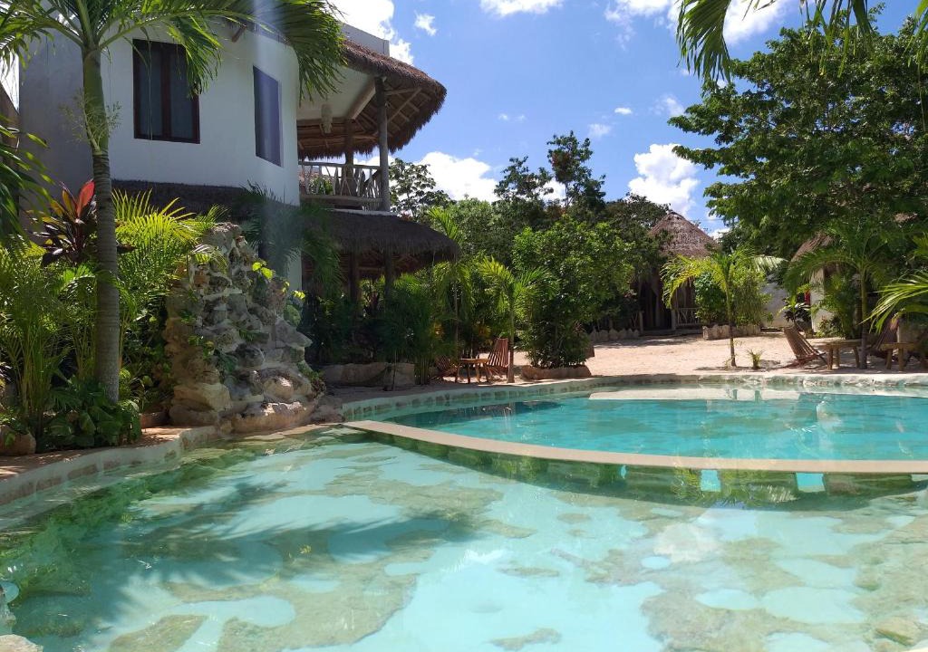 Francisco Uh May Hotel | Aldea Balam